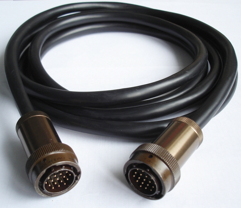 FR-7x Soft Cable