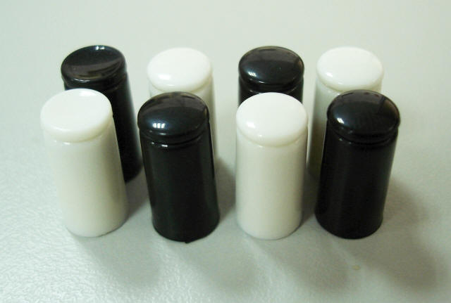 Accordion Bass Buttons