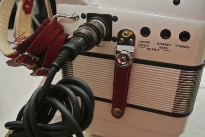 MIDI Connector with Cable