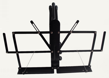 Beautiful Music Stand