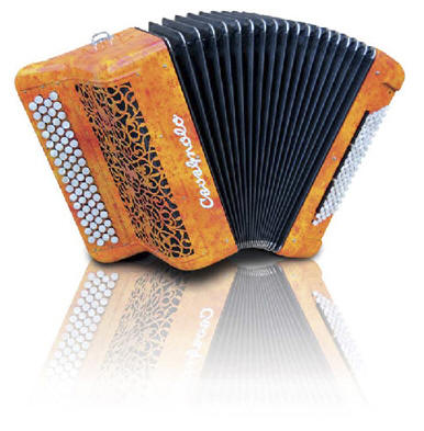 Cavagnolo Prestige Compact Special Accordions Asia Superstore