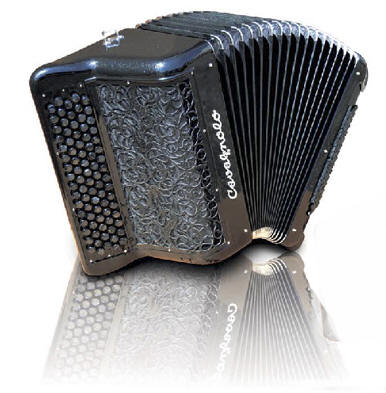 Cavagnolo Prestige Super Mezzo Accordions Asia Superstore