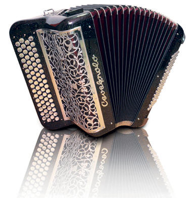 Cavagnolo Digit Pro Orchestra Accordions Asia Superstore