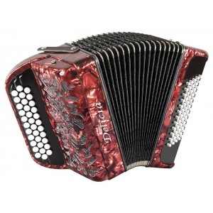 SONOREX 36, 37