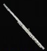 Flute and Clarinet