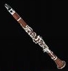 Flute and Clarinet