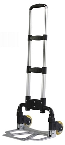 Trolley Black