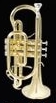 Trombone French Horn Cornet