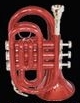 Trombone French Horn Cornet